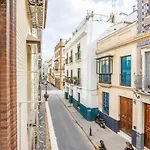 Apartamento Hercules - Vacacional Sevilla